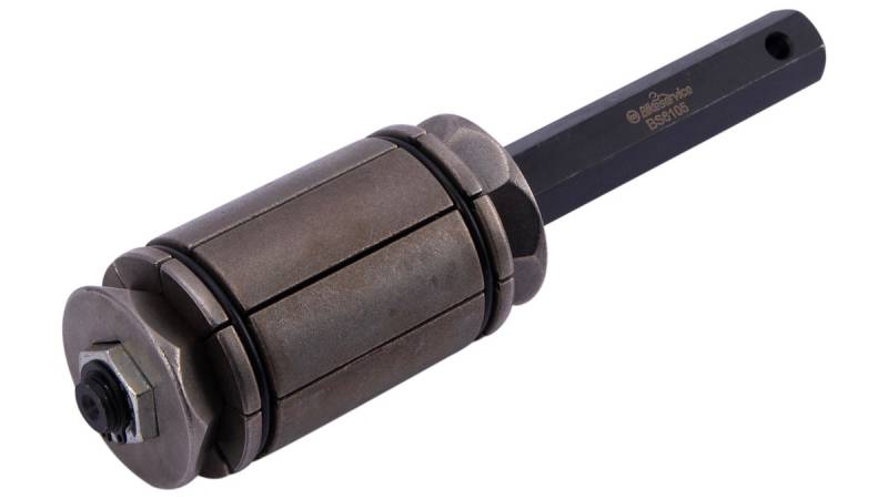 Bikeservice Rohrexpander 54 - 89 mm von Bikeservice