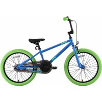 Bikestar BMX-Rad, 1 Gang von Bikestar