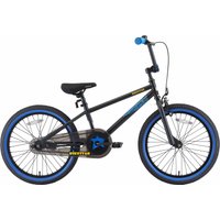 Bikestar BMX-Rad, 1 Gang von Bikestar