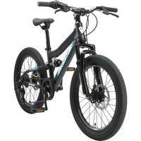 Bikestar Jugendfahrrad 7 Gang Shimano RD-TY21 Schaltwerk Kettenschaltung von Bikestar