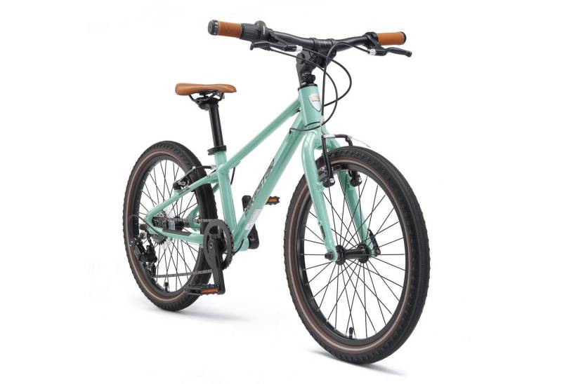 Bikestar Kinderfahrrad Leichtgewicht 8 kg 20 Zoll Aluminium ab 6 Jahre, 7 Gang Shimano RD-M2005 Schaltwerk, Kettenschaltung, Reflektierende Reifen, leichtes Treten, ergonomischer Rahmen Bikestar Kinderfahrrad Leichtgewicht 8 kg 20 Zoll Aluminium ab 6 Jahre, 7 Gang Shimano RD-M2005 Schaltwerk, Kettenschaltung, Reflektierende Reifen, leichtes Treten, ergonomischer Rahmen von Bikestar