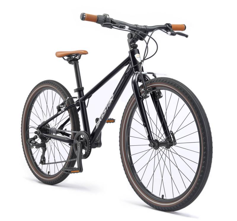 Bikestar Kinderfahrrad Leichtgewicht 9 kg 24 Zoll Aluminium ab 8 Jahre, 8 Gang Shimano RD-M2005 Schaltwerk, Kettenschaltung, Reflektierende Reifen, leichtes Treten, ergonomischer Rahmen Bikestar Kinderfahrrad Leichtgewicht 9 kg 24 Zoll Aluminium ab 8 Jahre, 8 Gang Shimano RD-M2005 Schaltwerk, Kettenschaltung, Reflektierende Reifen, leichtes Treten, ergonomischer Rahmen von Bikestar