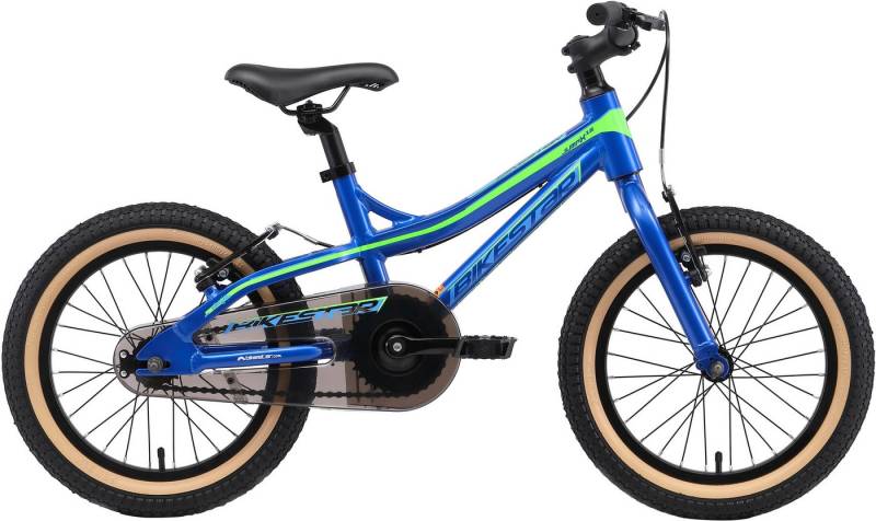 Bikestar Kinderfahrrad Mountain, 1 Gang von Bikestar