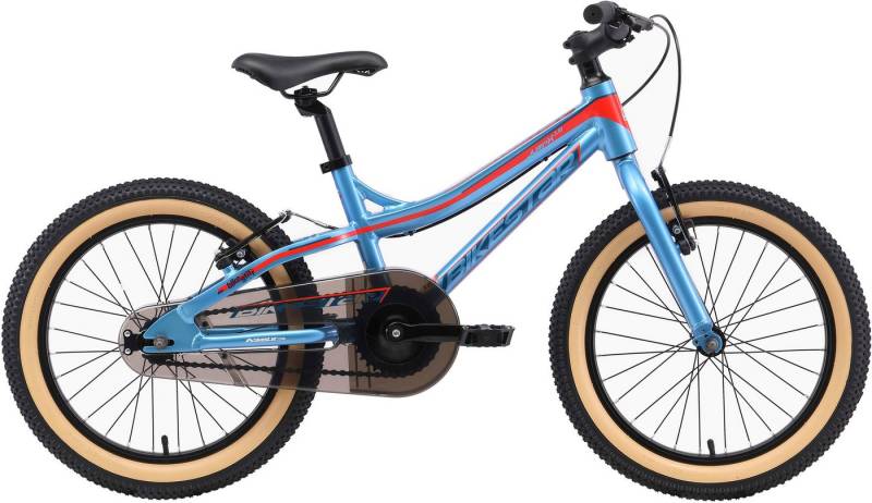 Bikestar Kinderfahrrad Mountain, 1 Gang Bikestar Kinderfahrrad Mountain, 1 Gang von Bikestar