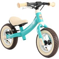 Bikestar Laufrad "BIKESTAR Kinderlaufrad ab 2 Jahre 10 Zoll Flex" von Bikestar