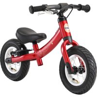 Bikestar Laufrad "BIKESTAR Kinderlaufrad ab 2 Jahre 10 Zoll Flex" von Bikestar