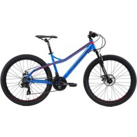 Bikestar Mountainbike 21 Gang Shimano RD-TY300 Schaltwerk Kettenschaltung für Damen und Herren, Kettenschaltung von Bikestar