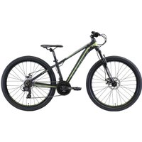 Bikestar Mountainbike 21 Gang Shimano RD-TY300 Schaltwerk Kettenschaltung für Damen und Herren, Kettenschaltung von Bikestar