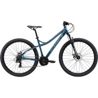 Bikestar Mountainbike 21 Gang Shimano RD-TY300 Schaltwerk Kettenschaltung für Damen und Herren, Kettenschaltung von Bikestar