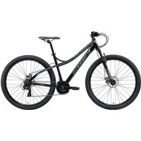 Bikestar Mountainbike 21 Gang Shimano RD-TY300 Schaltwerk Kettenschaltung für Damen und Herren, Kettenschaltung von Bikestar