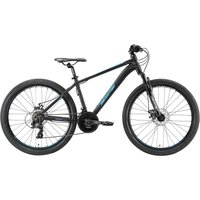 Bikestar Mountainbike 21 Gang Shimano RD-TY300 Schaltwerk Kettenschaltung für Damen und Herren, Kettenschaltung von Bikestar