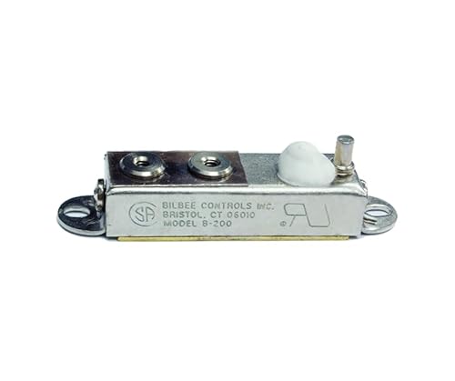 Bilbee Controls B200 A1200-302 Festtemperaturthermostat Bilbee Controls B200 A1200-302 Festtemperaturthermostat von Bilbee Controls