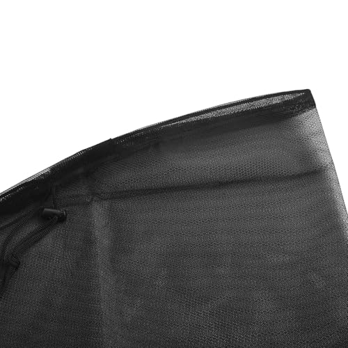 110120 CM Collection Eimer Mesh Deckel Regenschutz für Wasserspeicher im Freien (110 cm) von BildeeMait