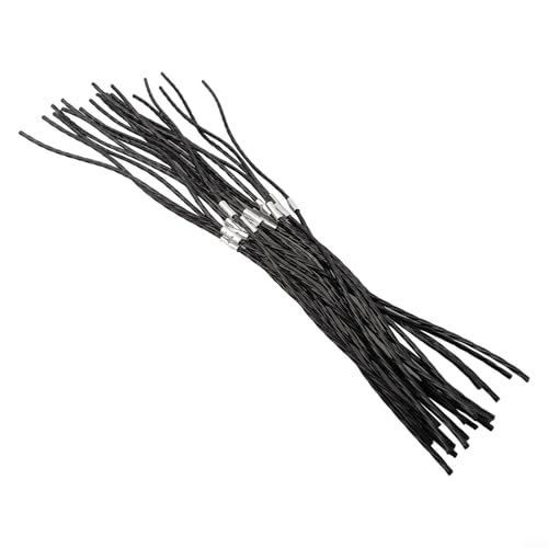 20 Stück Nylon-Trimmerfaden für Bosch F016800431 F016F04841 kompatibler Ersatz für AFS 23 bis 37 Freischneider für gleichbleibende Leistung 20 Stück Nylon-Trimmerfaden für Bosch F016800431 F016F04841 kompatibler Ersatz für AFS 23 bis 37 Freischneider für gleichbleibende Leistung von BildeeMait