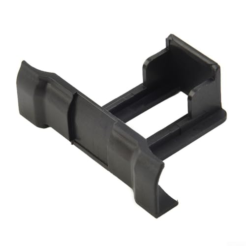 30 Stück Solarmodul-Wasserablauf-Clips zur Schlammentfernung, passend für Solarpanel-Rahmen 30/35/40 mm, Kunststoffmaterial, alterungs- und witterungsbeständig (40 mm) von BildeeMait