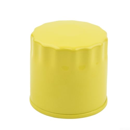 5205002S Pro Performance Ölfilter, OEM-kompatibles Teil 52 050 02 S, entworfen für bestimmte Motormodelle mit Teilenummer 52 050 02 S 5205002S Pro Performance Ölfilter, OEM-kompatibles Teil 52 050 02 S, entworfen für bestimmte Motormodelle mit Teilenummer 52 050 02 S von BildeeMait
