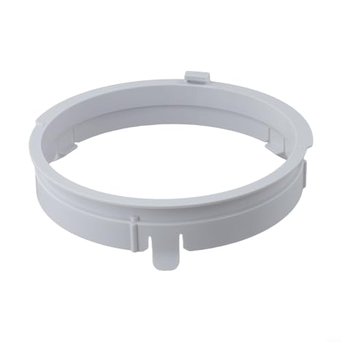 Anschluss für Abluftschlauch von tragbarer Klimaanlage und effizient (B1-160 kreisförmig) von BildeeMait