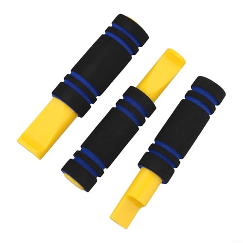 BildeeMait 3 Stück Auto Lackfreie Dellen Reparatur Werkzeug mit Pressstange Ergonomischer Griff Dent Removal Kit für Auto Karosserie Kanten und Kontur Wiederherstellung BildeeMait 3 Stück Auto Lackfreie Dellen Reparatur Werkzeug mit Pressstange Ergonomischer Griff Dent Removal Kit für Auto Karosserie Kanten und Kontur Wiederherstellung von BildeeMait