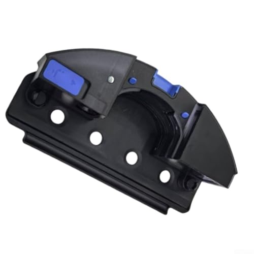 BildeeMait Ersatz Wischmopp Wassertank für ECOVACS für DEEBOT N20 N20 PRO PLUS Saugroboter, transparentes Design, auslaufsicher BildeeMait Ersatz Wischmopp Wassertank für ECOVACS für DEEBOT N20 N20 PRO PLUS Saugroboter, transparentes Design, auslaufsicher von BildeeMait