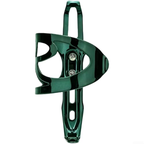 BildeeMait Leichter Flaschenhalter aus Aluminiumlegierung, stabiler Wasserflaschenhalter für Mountainbike und Rennrad, sichere Passform, einfach zu installieren, inklusive Schrauben und BildeeMait Leichter Flaschenhalter aus Aluminiumlegierung, stabiler Wasserflaschenhalter für Mountainbike und Rennrad, sichere Passform, einfach zu installieren, inklusive Schrauben und von BildeeMait