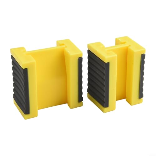 BildeeMait Professioneller Kantenband-Fixierer, leichtes Design, verstellbarer Abstandsmechanismus sorgt für eine feste, flache Anwendung für Holzbearbeitungsprojekte, Heimdekoration, Holzbretter BildeeMait Professioneller Kantenband-Fixierer, leichtes Design, verstellbarer Abstandsmechanismus sorgt für eine feste, flache Anwendung für Holzbearbeitungsprojekte, Heimdekoration, Holzbretter von BildeeMait