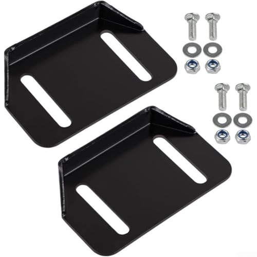 BildeeMait Schneefräsen Werfer Slide Shoe Kits 2 Set Metall Skid Schuhe für 784-5580 984-5580 784-5580-0637 Winter Schneeräumung Ersatzteile Schwarz BildeeMait Schneefräsen Werfer Slide Shoe Kits 2 Set Metall Skid Schuhe für 784-5580 984-5580 784-5580-0637 Winter Schneeräumung Ersatzteile Schwarz von BildeeMait