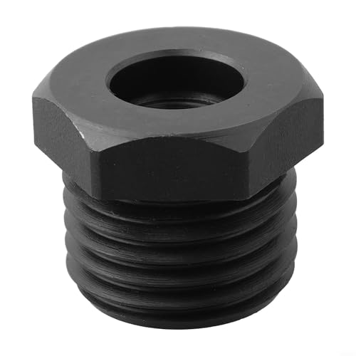 BildeeMait Schraubgewinde Spindeladapter Holz Drehmaschine Bohrfutter Adapter für Holz Drehmaschine Chuck Umwandlung Metall Drehwerkzeug Zubehör BildeeMait Schraubgewinde Spindeladapter Holz Drehmaschine Bohrfutter Adapter für Holz Drehmaschine Chuck Umwandlung Metall Drehwerkzeug Zubehör von BildeeMait