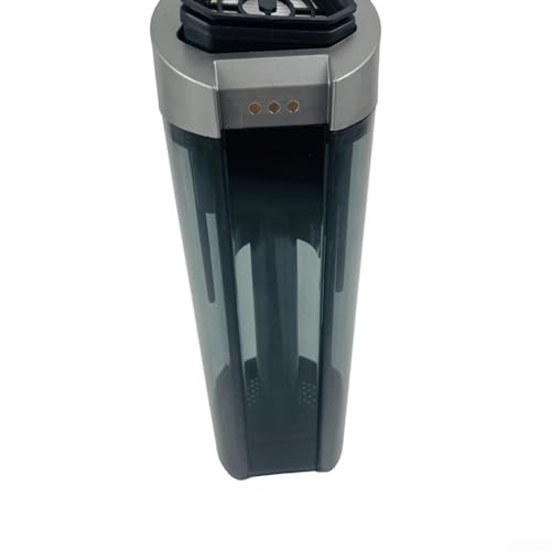 BildeeMait Wischmopp Ersatzflasche Roboter Vakuum Wassertank für ISWEEEP Für X5 Für 360 C60 Elektronisch gesteuerte Wassertankteile BildeeMait Wischmopp Ersatzflasche Roboter Vakuum Wassertank für ISWEEEP Für X5 Für 360 C60 Elektronisch gesteuerte Wassertankteile von BildeeMait