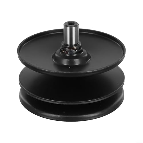 Drehzahlrolle für Hofmaschinen Rasentraktoren 95604015B 95604015A kompatibel mit mehreren Modellen einschließlich YT542K LT538G und CR30 Serie von BildeeMait