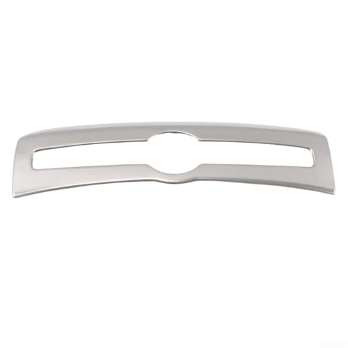 Edelstahl-Schalttafel für Volvo XC60 2018 2022 Klimaanlagen-Lüftungsschlitze, verbessern Sie die Ästhetik Ihres Fahrzeugs Edelstahl-Schalttafel für Volvo XC60 2018 2022 Klimaanlagen-Lüftungsschlitze, verbessern Sie die Ästhetik Ihres Fahrzeugs von BildeeMait