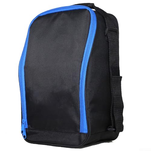 Elegantes Design für TRF Sendertasche für Tamiya 42358 für RC mit verbesserten Zugänglichkeitsmöglichkeiten von BildeeMait