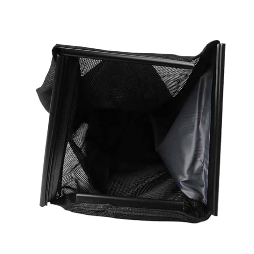 Ersatz-Fangtasche für Honda HRU215 HRU216 HRJ216 HRU216D DMC216SH Rasenmäher zum einfachen und effektiven Auffangen von Grasschnitt (für 19 Zoll) von BildeeMait