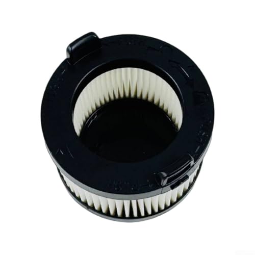 Ersatz-HEPA-Filter passend für Redkey F10 faltbaren Staubsauger, ABS Constructio Staubsauger, Wartung für die Hausreinigung (1 Stück) von BildeeMait