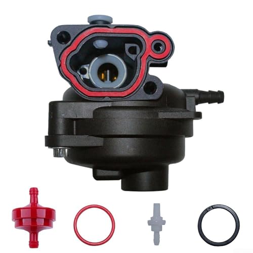 Ersatzvergaser für Rasenmäher 300E, 450E, 08P502, 8P502, langlebige Kraftstoffeffizienz Ersatzvergaser für Rasenmäher 300E, 450E, 08P502, 8P502, langlebige Kraftstoffeffizienz von BildeeMait