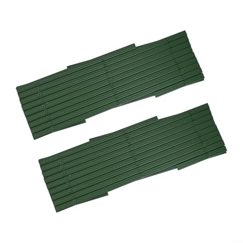 Erweiterbares Rankgitter für den Garten, ideal für Kletterpflanzen und Blumen, 2 Stück Erweiterbares Rankgitter für den Garten, ideal für Kletterpflanzen und Blumen, 2 Stück von BildeeMait