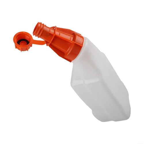 Essentielles Werkzeug für Gärtner, 1 l Kraftstoff- und Ölmischflasche für präzise Verhältnisse bei Motorsensen und Kettensägen Essentielles Werkzeug für Gärtner, 1 l Kraftstoff- und Ölmischflasche für präzise Verhältnisse bei Motorsensen und Kettensägen von BildeeMait