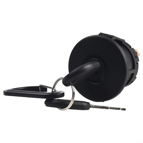 Für Cadet Für Zündschalter mit Schlüsselbaugruppe für 725 04227, 925 06119 Modelle von BildeeMait