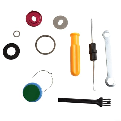 Für DAIWA Für TATULA Für CT 100 Ersatzteile für verbesserte Leistung und SpaßFür CTionalität Für DAIWA Für TATULA Für CT 100 Ersatzteile für verbesserte Leistung und SpaßFür CTionalität von BildeeMait