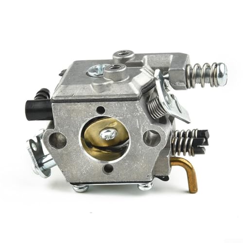 Für Vergaser Ersatz für Vergaser 3800 38cc Motor mit für Zenoah 3800 Sumo 2 Kettensäge, geeignet für gasbetriebene Outdoor-Werkzeuge Für Vergaser Ersatz für Vergaser 3800 38cc Motor mit für Zenoah 3800 Sumo 2 Kettensäge, geeignet für gasbetriebene Outdoor-Werkzeuge von BildeeMait