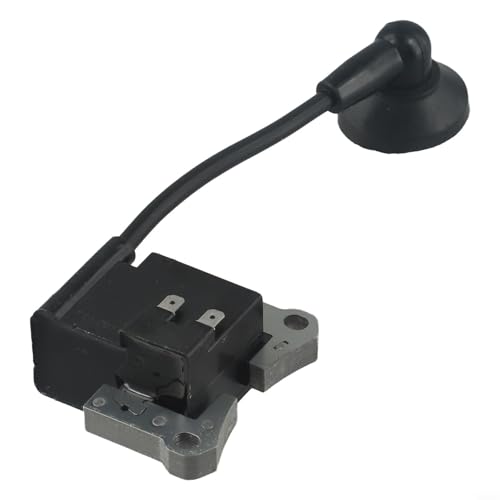 Für Zündspule für Kasei TLE26, CG260, BC260, 1E34F2E kompatibler Freischneider, zuverlässig für Zündung Für Zündspule für Kasei TLE26, CG260, BC260, 1E34F2E kompatibler Freischneider, zuverlässig für Zündung von BildeeMait