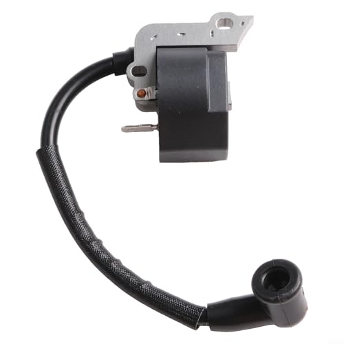 Für Zündspule kompatibel mit FC55 FS38 FS45 FS46 FS55 HL45 HS45 KM55 4140 400 1301 für den Einsatz in Benzin-Heckenscheren und Motorsensen Für Zündspule kompatibel mit FC55 FS38 FS45 FS46 FS55 HL45 HS45 KM55 4140 400 1301 für den Einsatz in Benzin-Heckenscheren und Motorsensen von BildeeMait