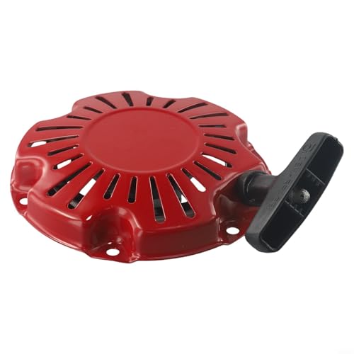 GX100 kompatibler Seilzugstarter für Rasenschneider Motorteil Ersatz GX100 kompatibler Seilzugstarter für Rasenschneider Motorteil Ersatz von BildeeMait