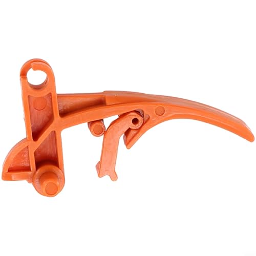 Gasauslöser Ersatzteil für FS38 FS45 FS46 FS55 FS55R Kettensägen Modellnummer 41401801500 Kompatibel mit verschiedenen Werkzeugen Gasauslöser Ersatzteil für FS38 FS45 FS46 FS55 FS55R Kettensägen Modellnummer 41401801500 Kompatibel mit verschiedenen Werkzeugen von BildeeMait