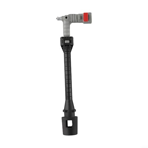 Hochdruckreiniger-Auslösergriff-Set für Lavor und Vax für schnelle Installation Hochdruckreiniger-Auslösergriff-Set für Lavor und Vax für schnelle Installation von BildeeMait