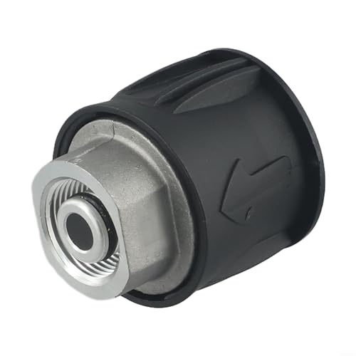 Hochdruckreiniger QuicFor K Release SocFor Ket Outlet For K Adapter Für Effektives Sandstrahlen von BildeeMait
