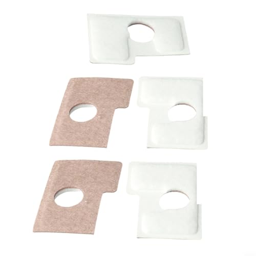 Hochleistungs-Luftfilterreiniger für MS180C, 018 und 017 Kettensägen entwickelte Kompatibilität Hochleistungs-Luftfilterreiniger für MS180C, 018 und 017 Kettensägen entwickelte Kompatibilität von BildeeMait