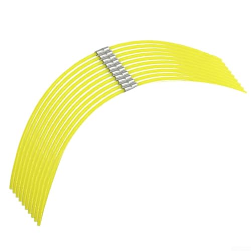 Hochleistungs-Schneidgewinde für Bosch für ART 23 Combitrimm Trimmer, zuverlässig und langlebig Hochleistungs-Schneidgewinde für Bosch für ART 23 Combitrimm Trimmer, zuverlässig und langlebig von BildeeMait