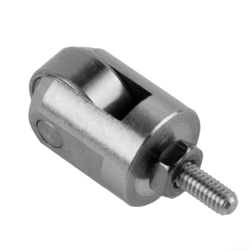 Kontaktmesskopf aus Edelstahl M2 5 Rollendurchmesser für effiziente Tests und Anpassungen Kontaktmesskopf aus Edelstahl M2 5 Rollendurchmesser für effiziente Tests und Anpassungen von BildeeMait
