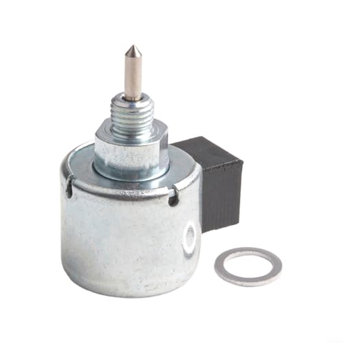 Kraftstoff-Magnetspule für Vergaser für 211887002, passend für FR651V FR691V FS730V FH430V FH541V Motoren Kraftstoff-Magnetspule für Vergaser für 211887002, passend für FR651V FR691V FS730V FH430V FH541V Motoren von BildeeMait