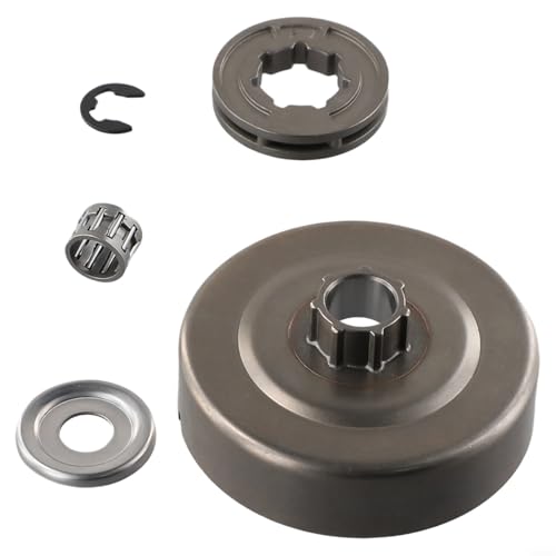 Kupplungstrommel Ritzel und Nadellager für MS-Serie Kettensägenmodelle Kupplungstrommel Ritzel und Nadellager für MS-Serie Kettensägenmodelle von BildeeMait